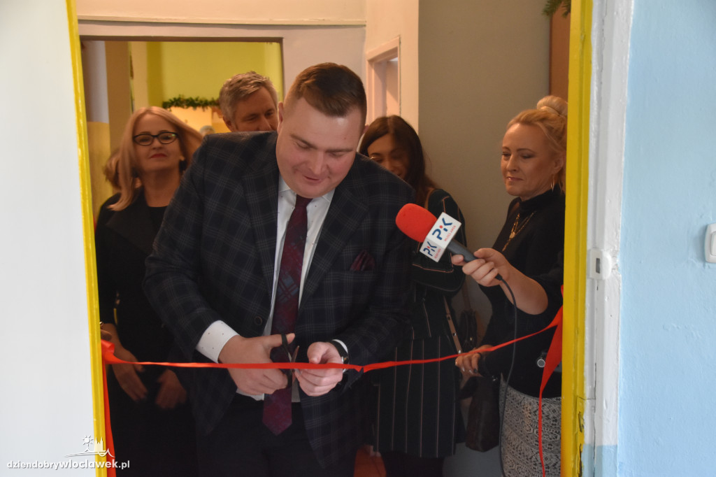 W przychodni oddali dwie nowe sale