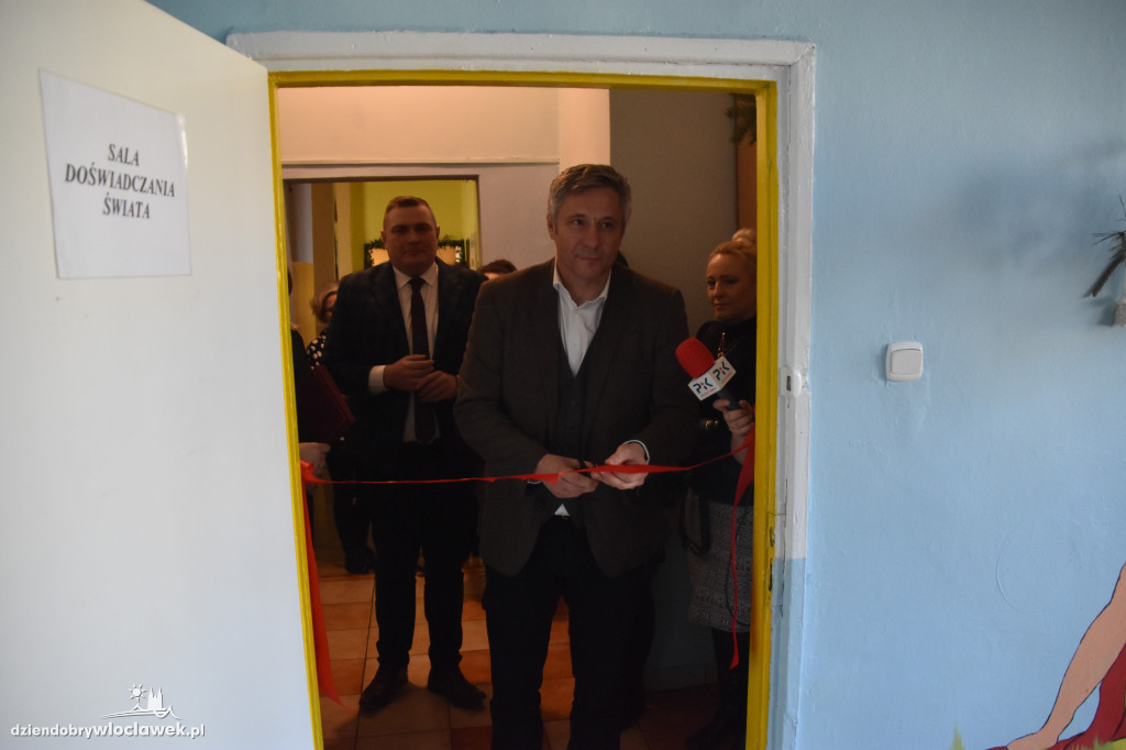 W przychodni oddali dwie nowe sale