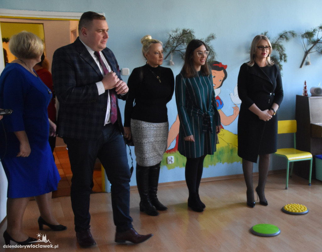 W przychodni oddali dwie nowe sale
