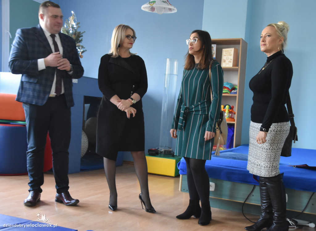 W przychodni oddali dwie nowe sale