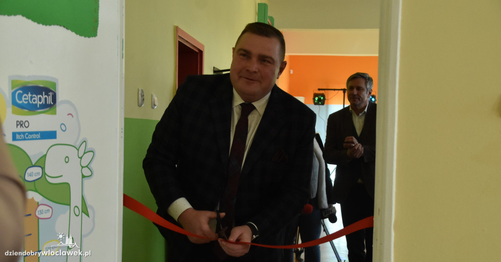 W przychodni oddali dwie nowe sale