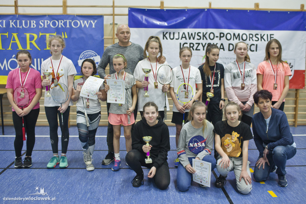 Kolejny sukces młodych sportowców