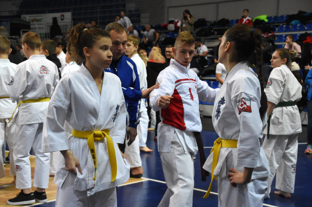 Puchar Polski Karate Kyokushin