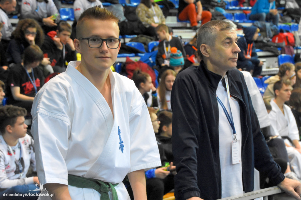 Puchar Polski Karate Kyokushin