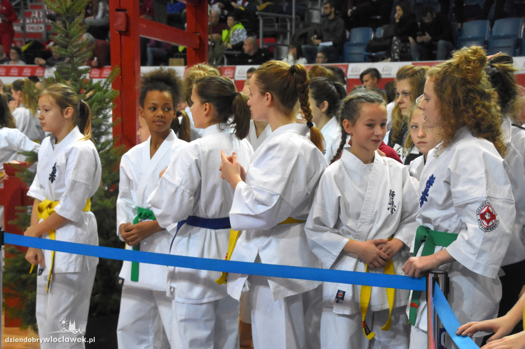 Puchar Polski Karate Kyokushin