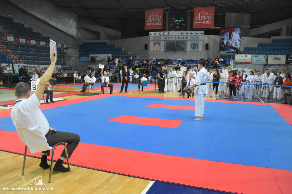 Puchar Polski Karate Kyokushin