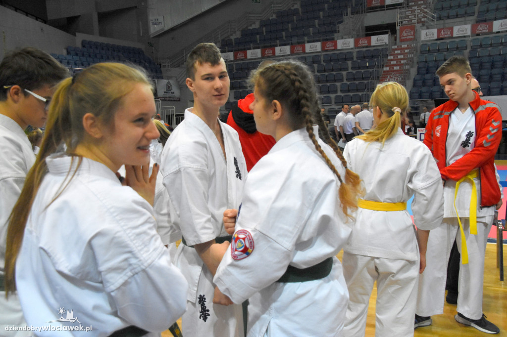 Puchar Polski Karate Kyokushin