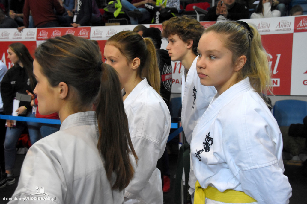 Puchar Polski Karate Kyokushin