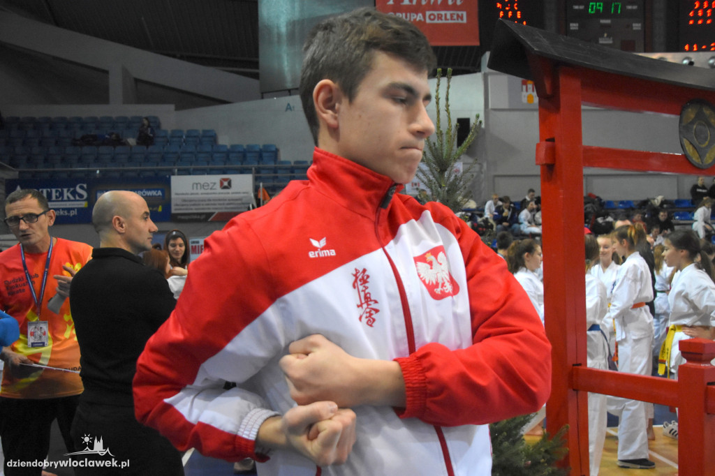 Puchar Polski Karate Kyokushin