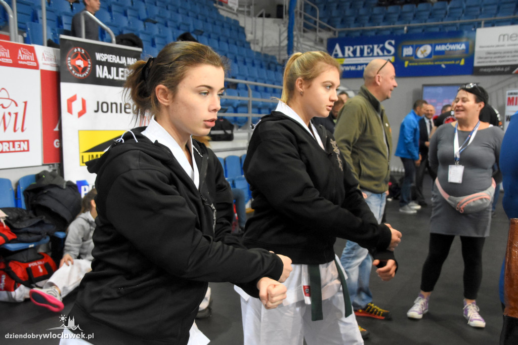 Puchar Polski Karate Kyokushin