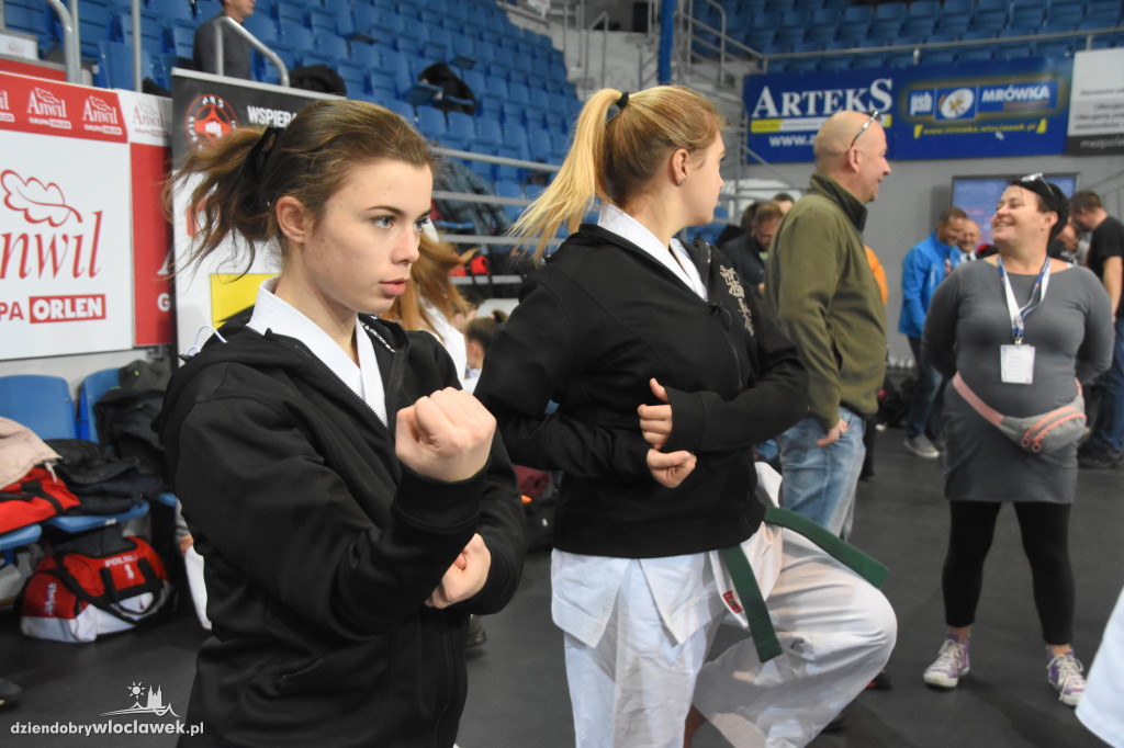 Puchar Polski Karate Kyokushin