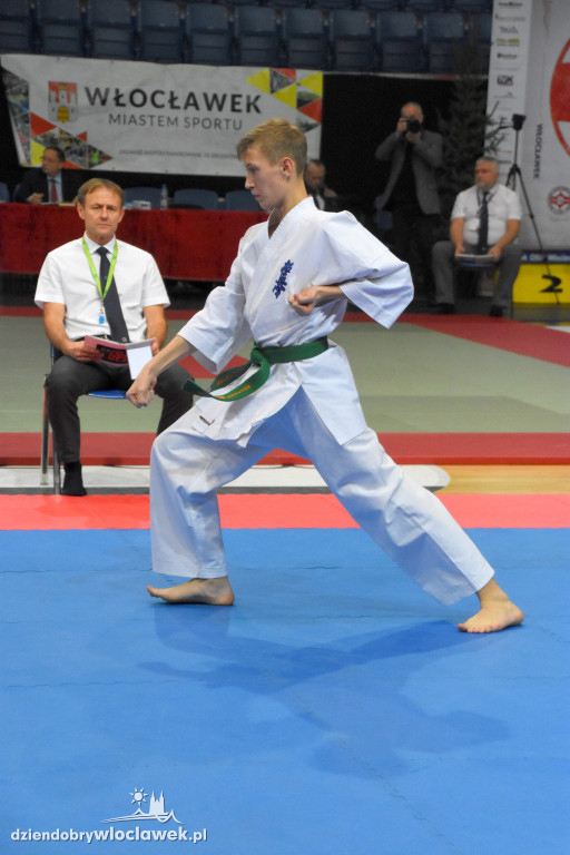 Puchar Polski Karate Kyokushin