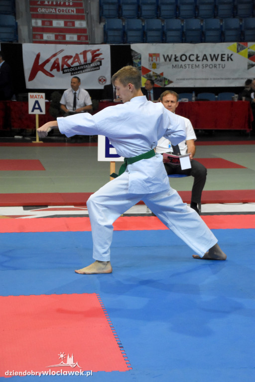 Puchar Polski Karate Kyokushin