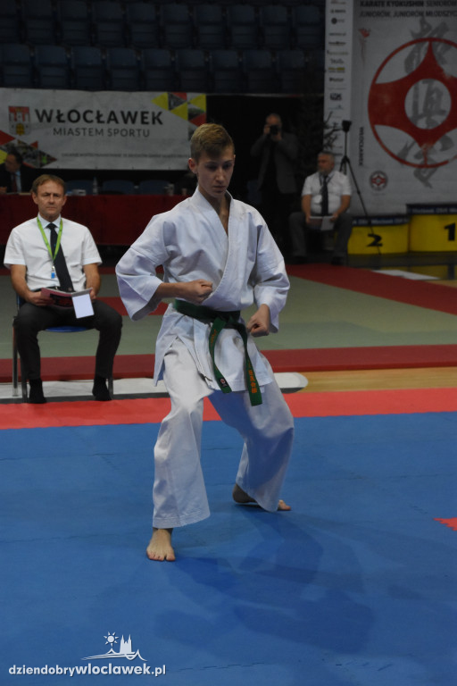 Puchar Polski Karate Kyokushin