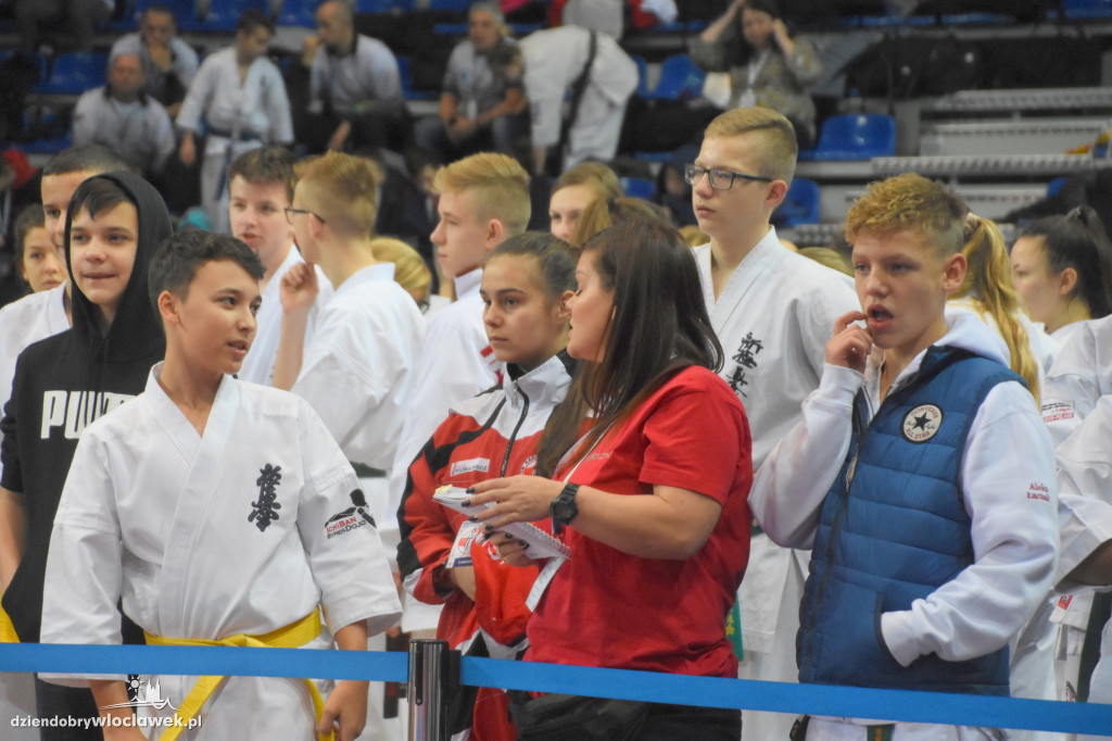Puchar Polski Karate Kyokushin