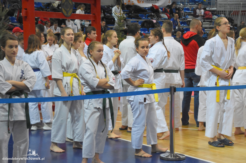 Puchar Polski Karate Kyokushin