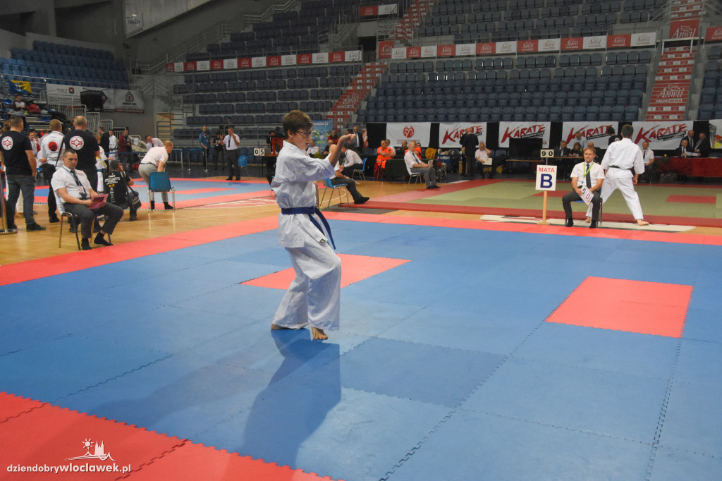 Puchar Polski Karate Kyokushin