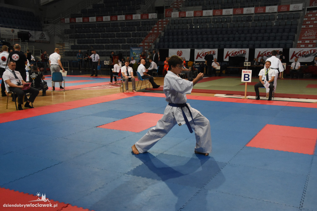 Puchar Polski Karate Kyokushin
