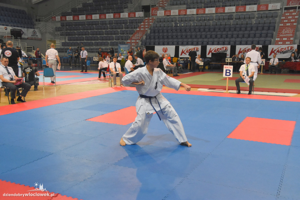 Puchar Polski Karate Kyokushin