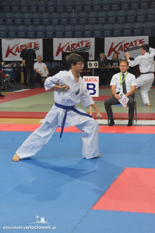 Puchar Polski Karate Kyokushin