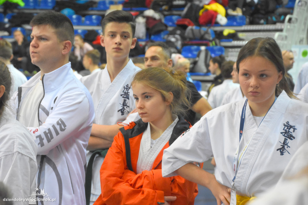Puchar Polski Karate Kyokushin