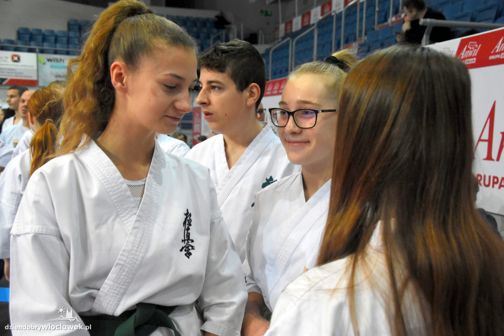 Puchar Polski Karate Kyokushin