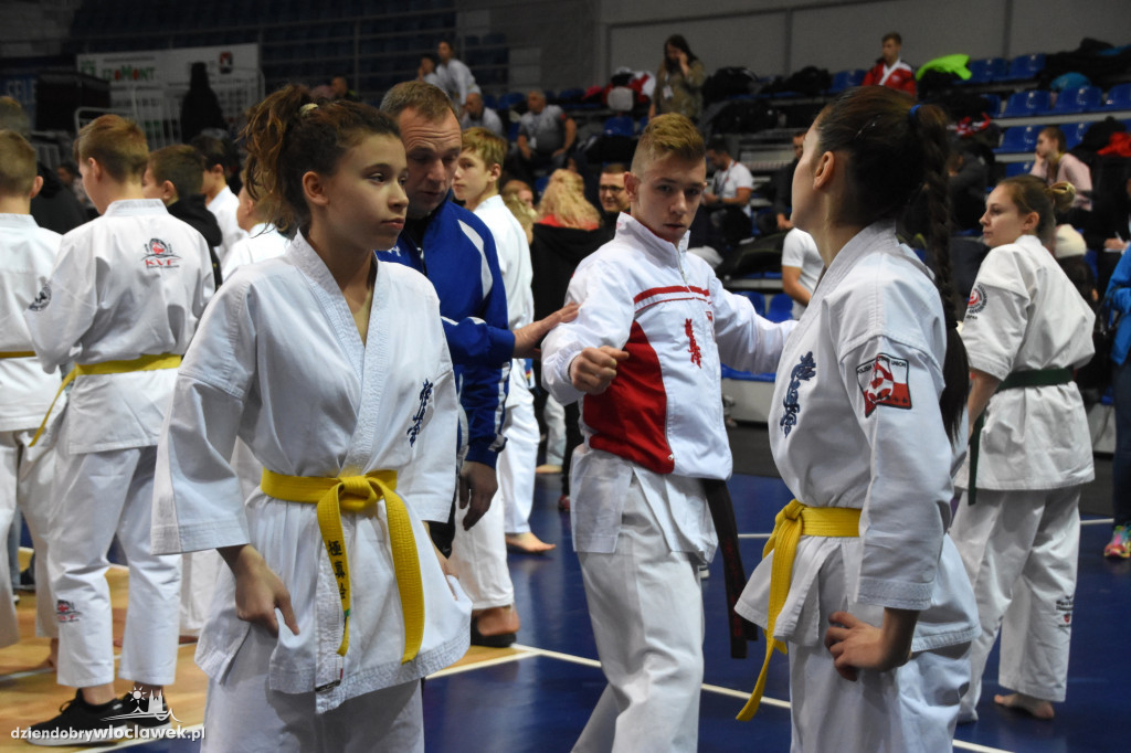 Puchar Polski Karate Kyokushin