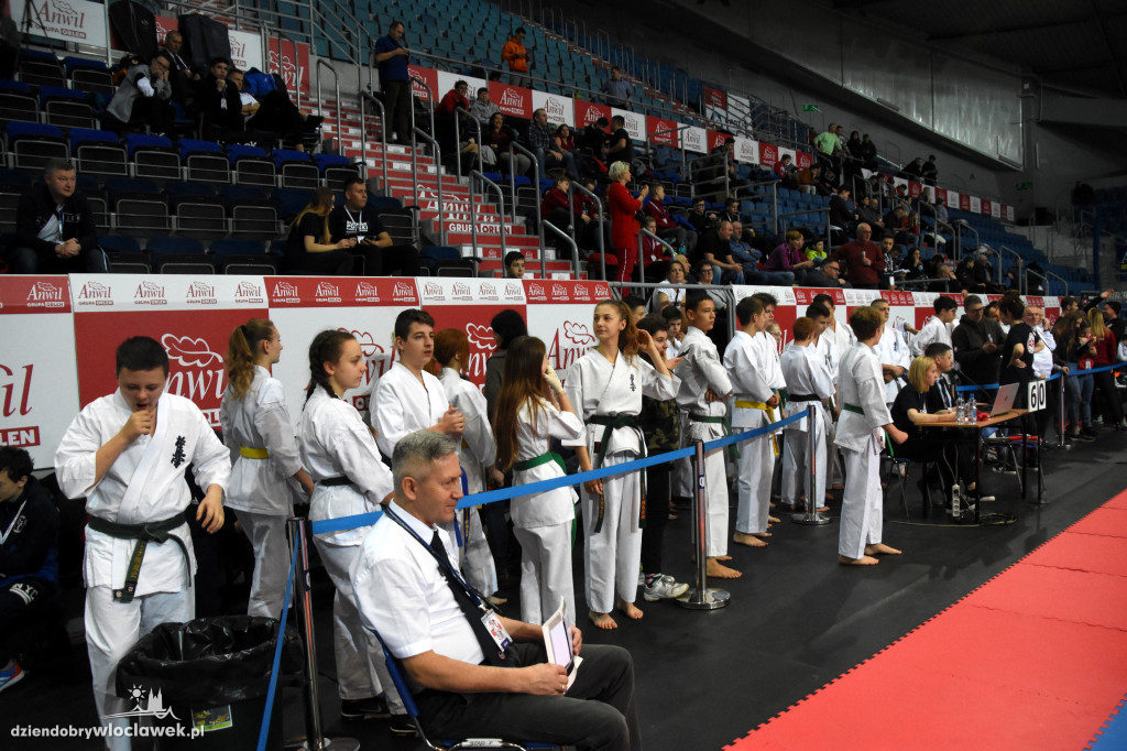 Puchar Polski Karate Kyokushin