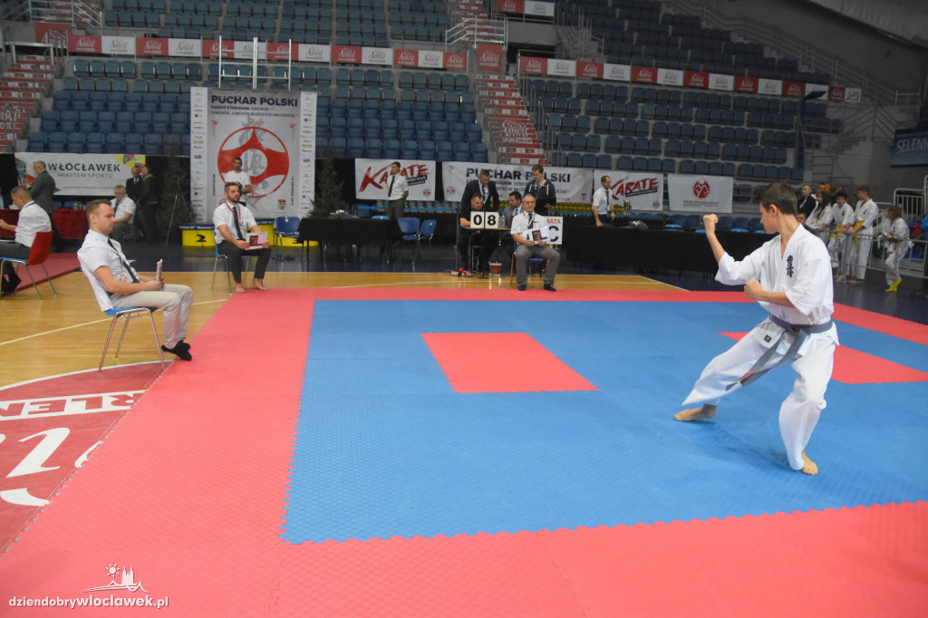 Puchar Polski Karate Kyokushin
