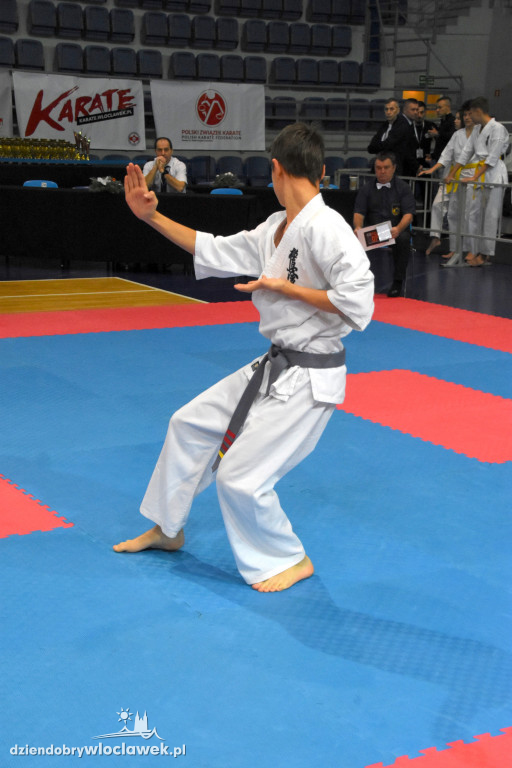 Puchar Polski Karate Kyokushin