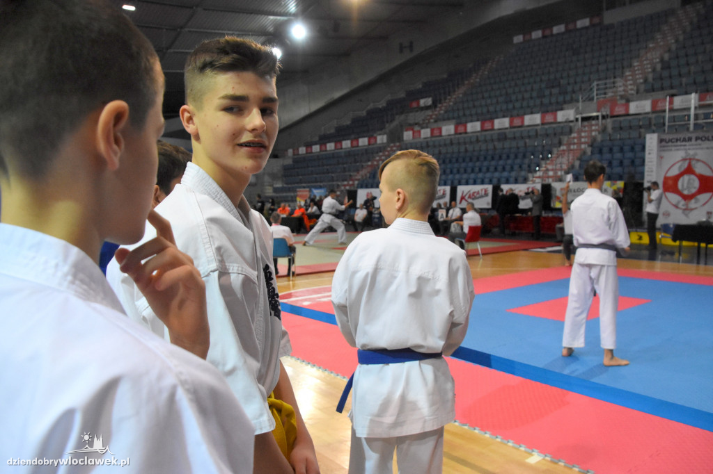 Puchar Polski Karate Kyokushin