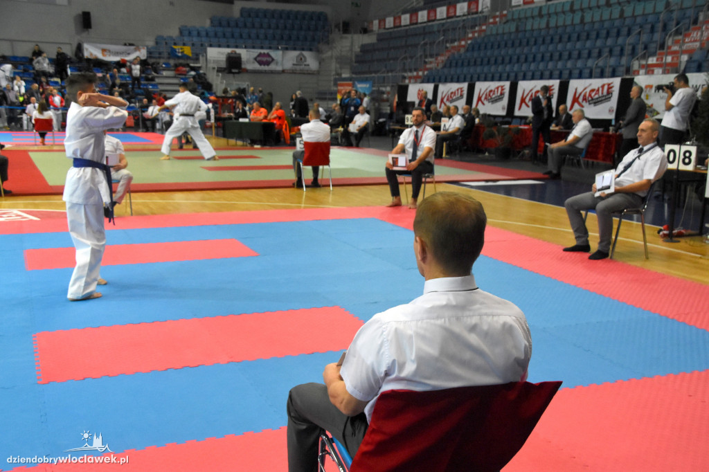 Puchar Polski Karate Kyokushin