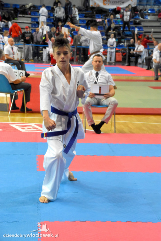 Puchar Polski Karate Kyokushin