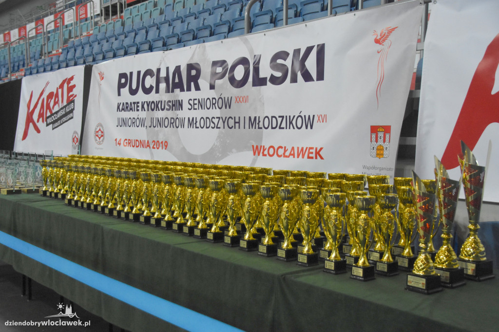 Puchar Polski Karate Kyokushin