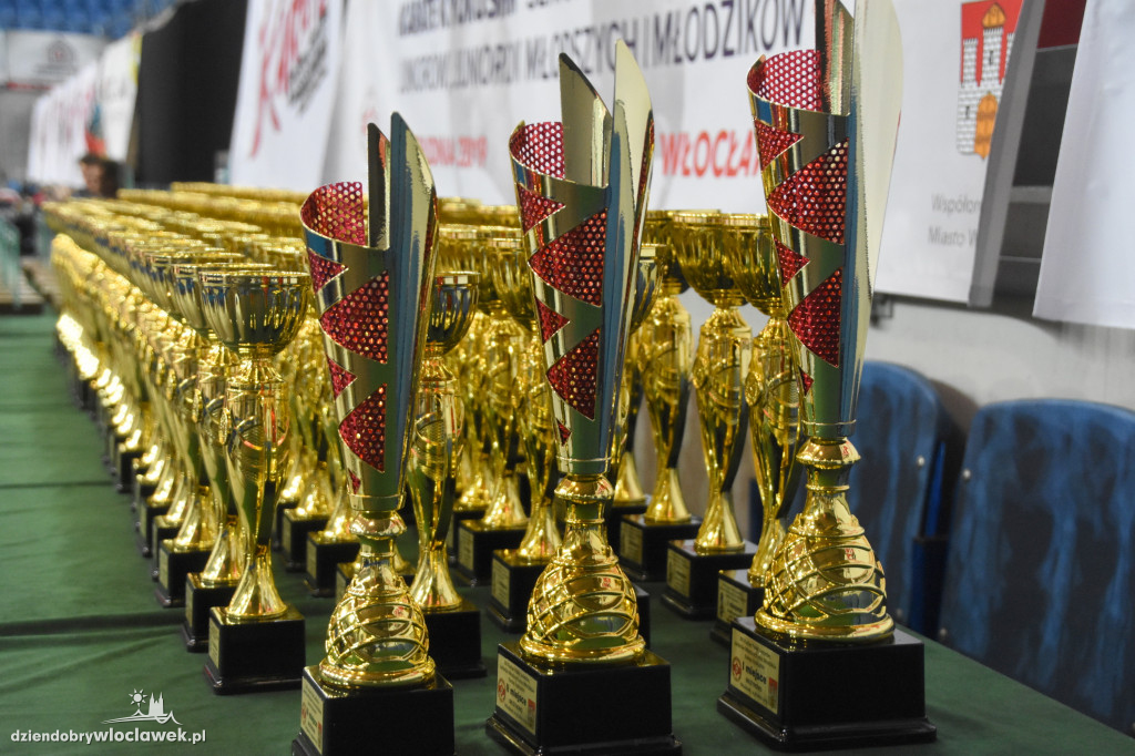 Puchar Polski Karate Kyokushin