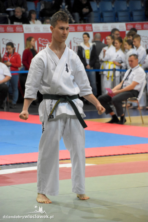 Puchar Polski Karate Kyokushin