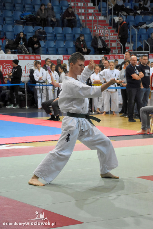 Puchar Polski Karate Kyokushin