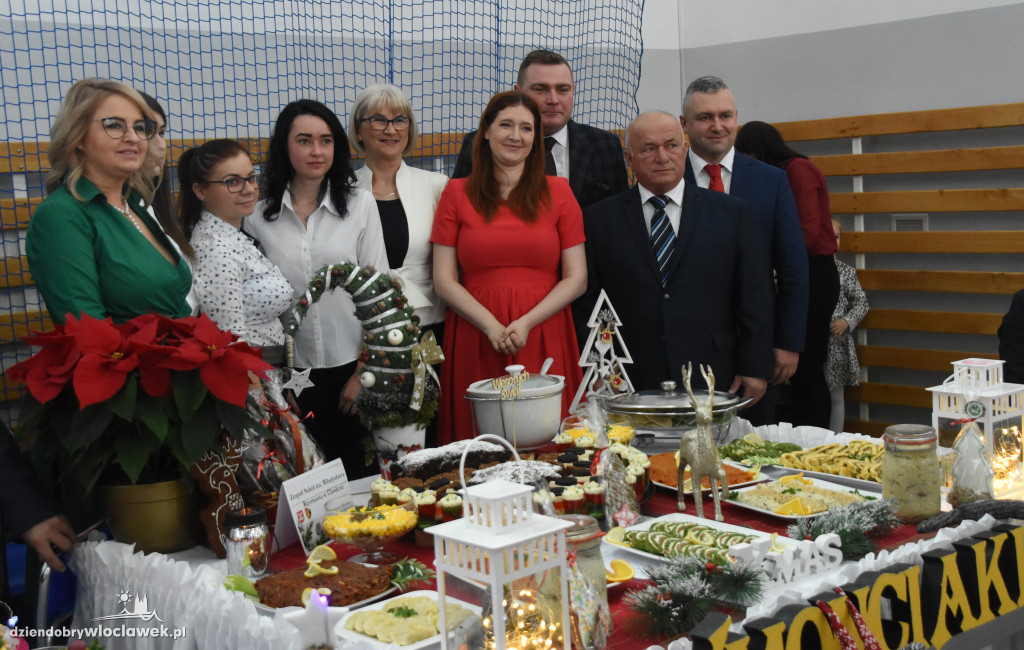 Wystawa Stołów Wigilijnych w Chodczu