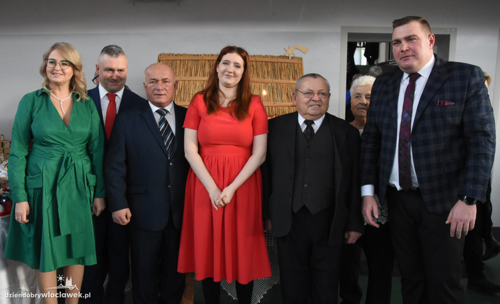 Wystawa Stołów Wigilijnych w Chodczu