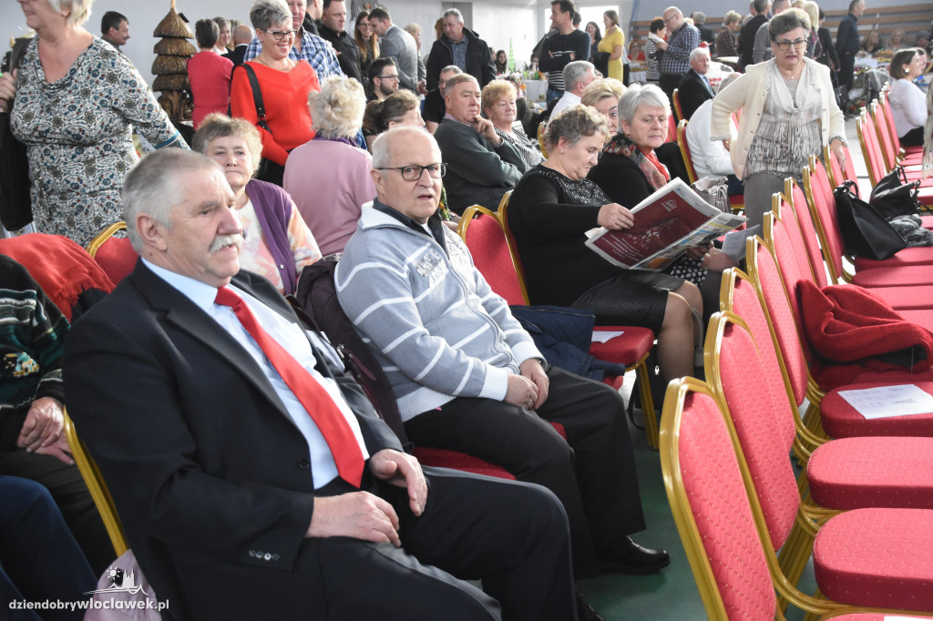 Wystawa Stołów Wigilijnych w Chodczu