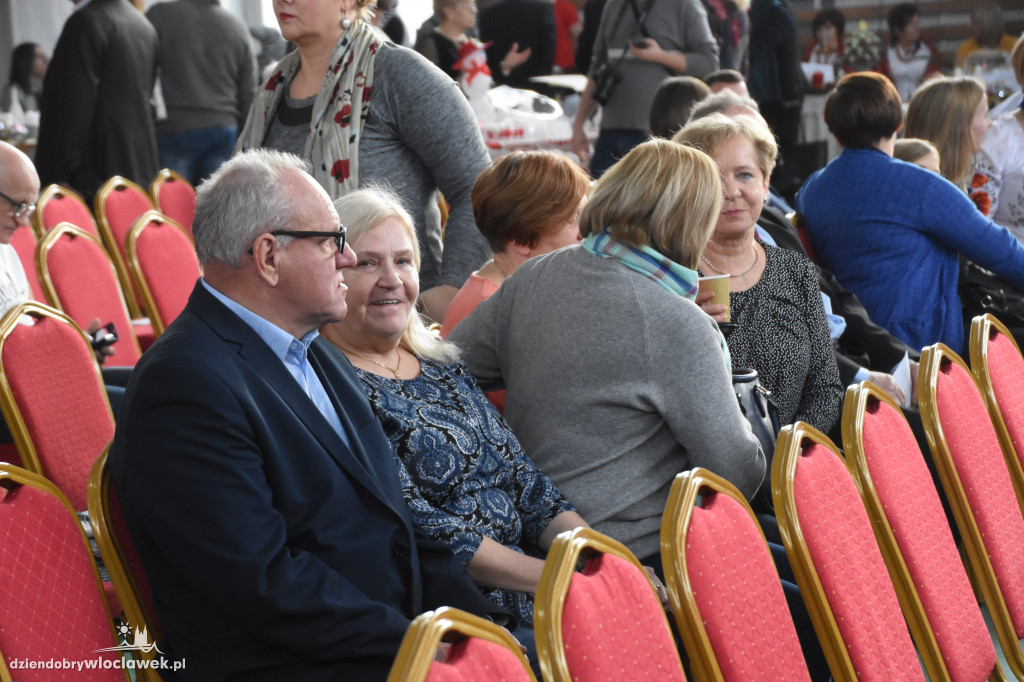 Wystawa Stołów Wigilijnych w Chodczu