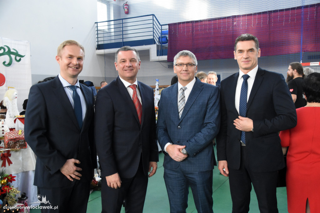 Wystawa Stołów Wigilijnych w Chodczu