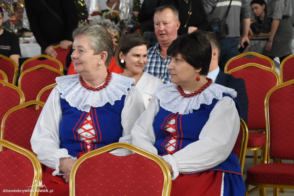 Wystawa Stołów Wigilijnych w Chodczu