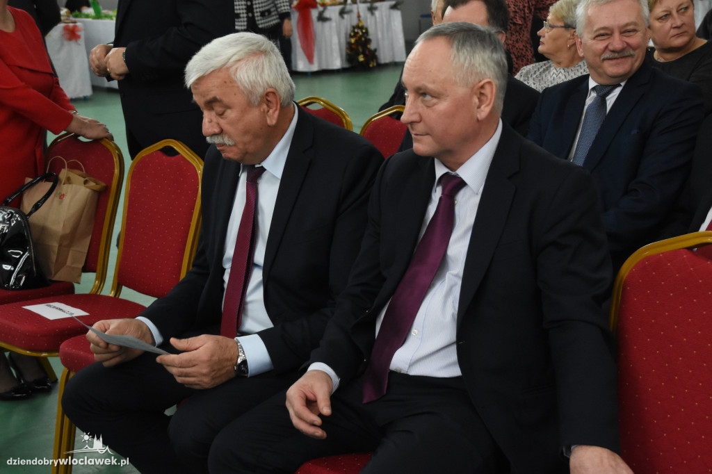 Wystawa Stołów Wigilijnych w Chodczu