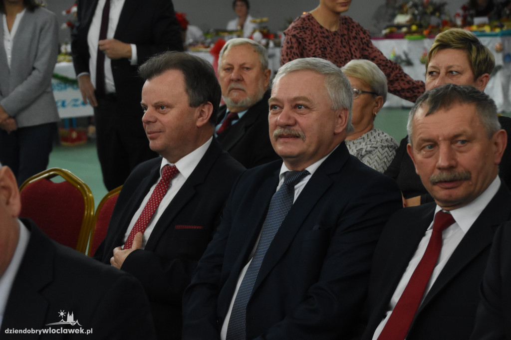 Wystawa Stołów Wigilijnych w Chodczu
