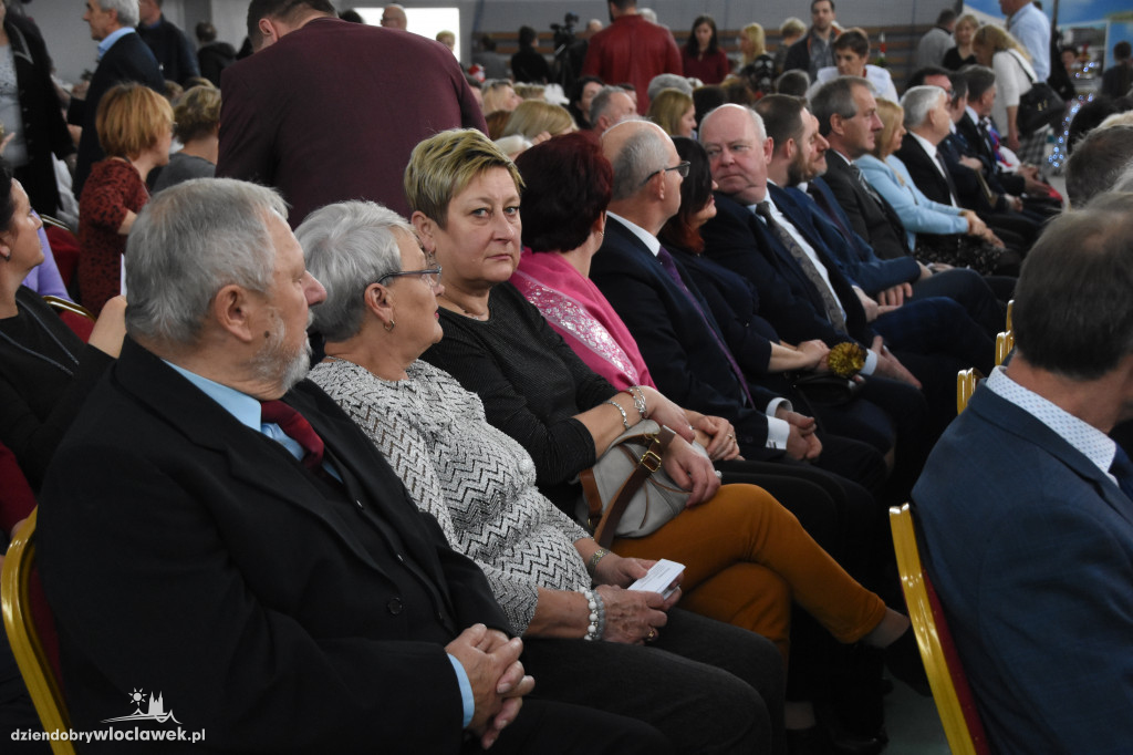 Wystawa Stołów Wigilijnych w Chodczu