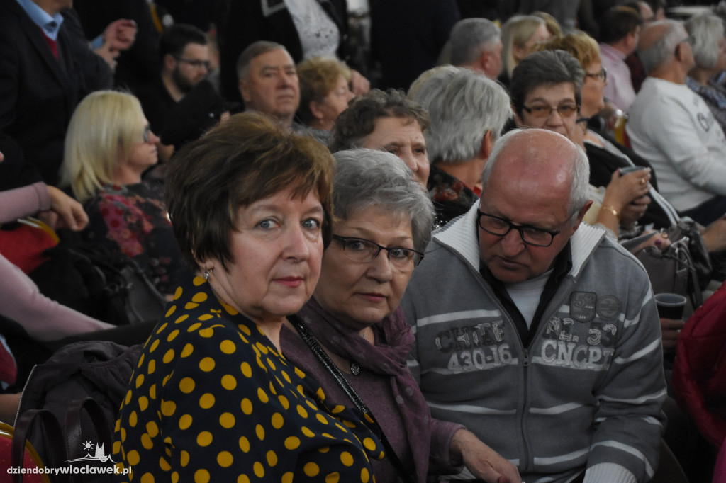 Wystawa Stołów Wigilijnych w Chodczu