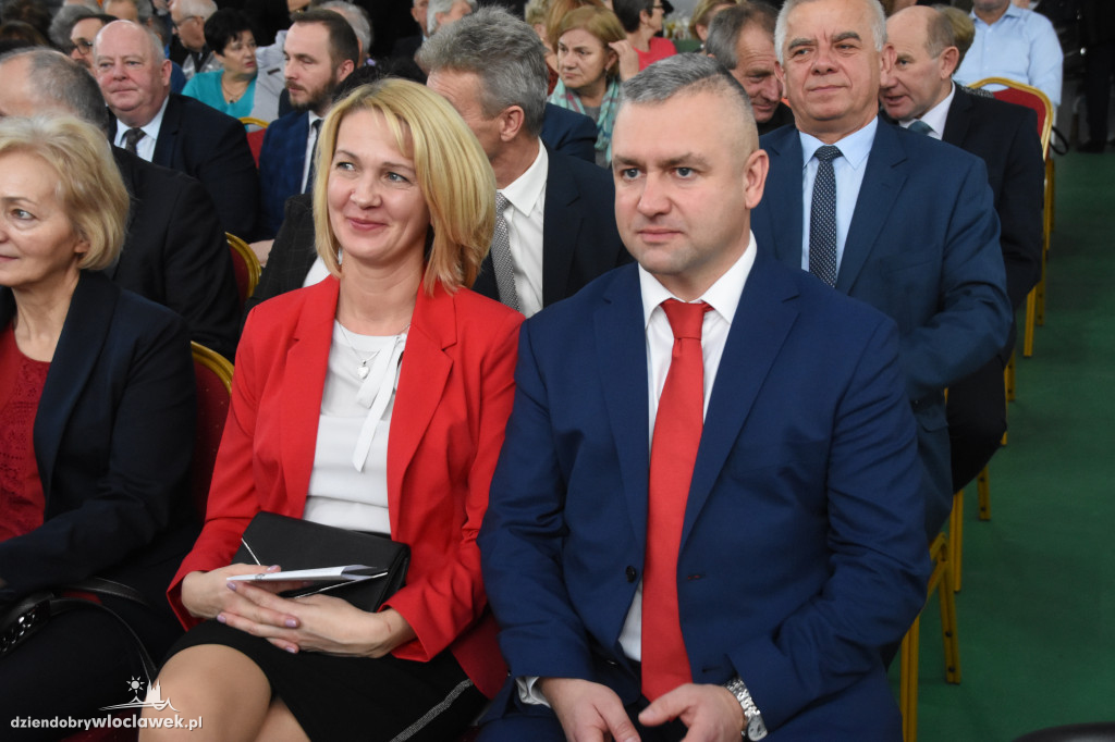 Wystawa Stołów Wigilijnych w Chodczu