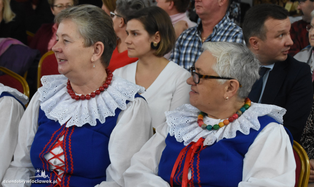 Wystawa Stołów Wigilijnych w Chodczu