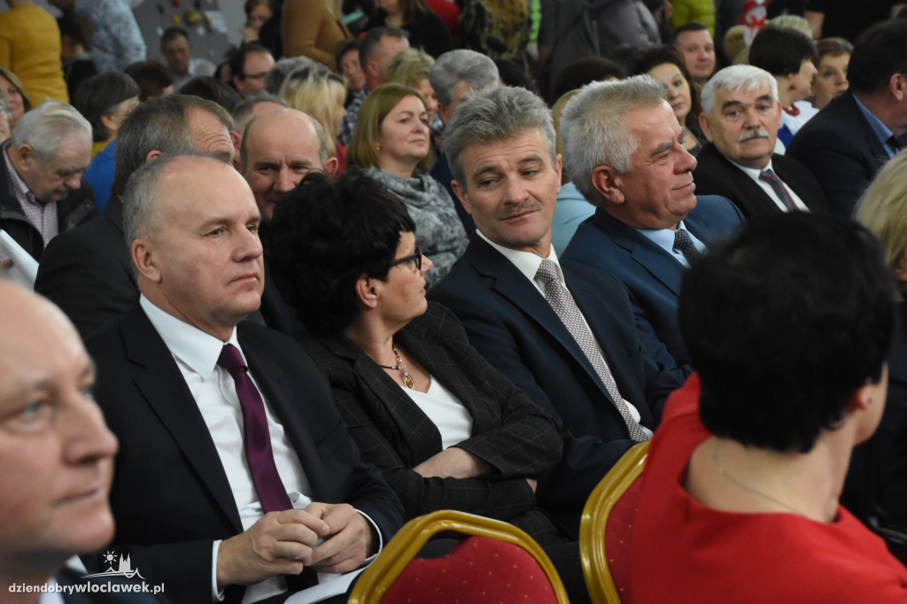 Wystawa Stołów Wigilijnych w Chodczu